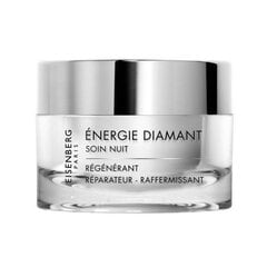 Näokreem Eisenberg Regenerate Repair Firm Night Treatment, 50 ml hind ja info | Näokreemid | hansapost.ee