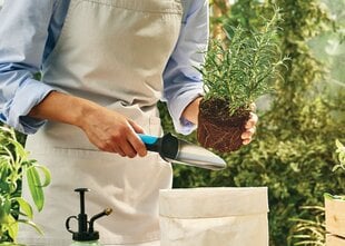 Садовая лопатка, серая цена и информация | Садовые инструменты | hansapost.ee