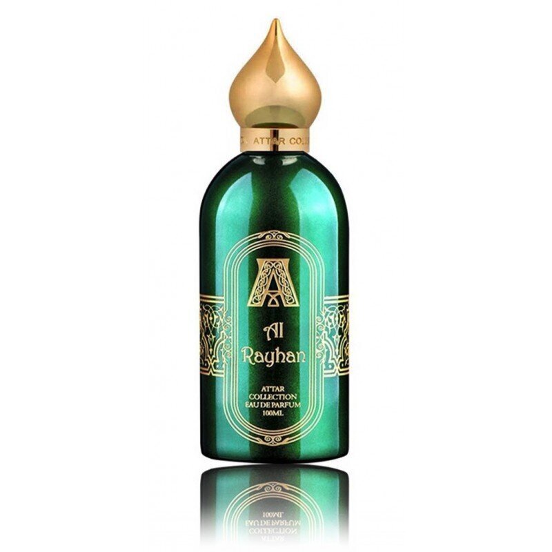 Parfüümvesi Attar Collection Al Rayhan EDP meestele/naistele, 100 ml hind ja info | Parfüümid naistele | hansapost.ee