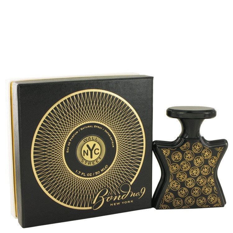 Parfüümvesi Bond No.9 Wall Street EDP naistele/meestele, 50 ml hind ja info | Parfüümid naistele | hansapost.ee