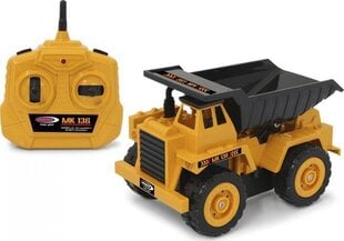 Радиоуправляемый грузовой автомобиль Jamara цена и информация | Игрушки для мальчиков | hansapost.ee