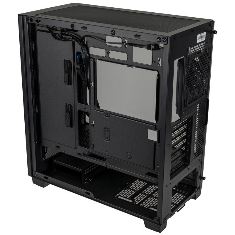 Phanteks XT Pro hind ja info | Arvutikorpused | hansapost.ee