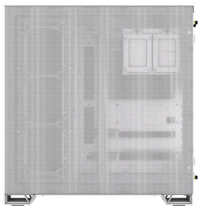 Corsair 6500D Airflow hind ja info | Arvutikorpused | hansapost.ee