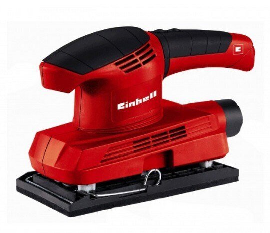 Einhell th-os 1520 orbitaallihvmasin hind ja info | Lihvmasinad | hansapost.ee