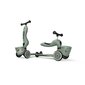 Scooter Scoot & Ride Highwaykick 1 Lifestyle, roheline hind ja info | Tõukerattad | hansapost.ee