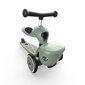 Scooter Scoot & Ride Highwaykick 1 Lifestyle, roheline hind ja info | Tõukerattad | hansapost.ee