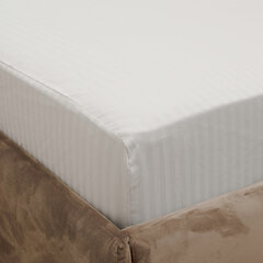 Comco простыня с резинкой, 160x200 см цена и информация | Сетки для кроватей | hansapost.ee
