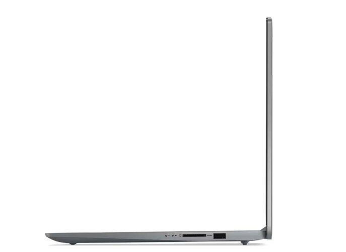 Lenovo IdeaPad Slim 3 15AMN8, R5-7520U/8GB/512GB SSD/15.6" FHD (1920x1080) IPS 300nits/Win 11 Home English Arctic Grey + Office H&S 2021 hind ja info | Sülearvutid | hansapost.ee