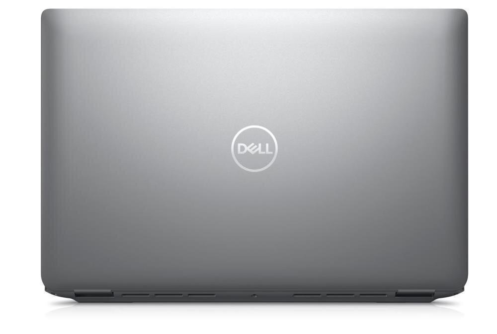 Notebook|DELL|Precision|3480|CPU Core i7|i7-1370P|1900 MHz|14&quot;|1920x1080|RAM 32GB|DDR5|4800 MHz|SSD 512GB|NVIDIA RTX A500|4GB|ENG|Card Reader SD|Smart Card Reader|Windows 11 Pro|1.39 kg|N219P3480EMEA_VP hind ja info | Sülearvutid | hansapost.ee