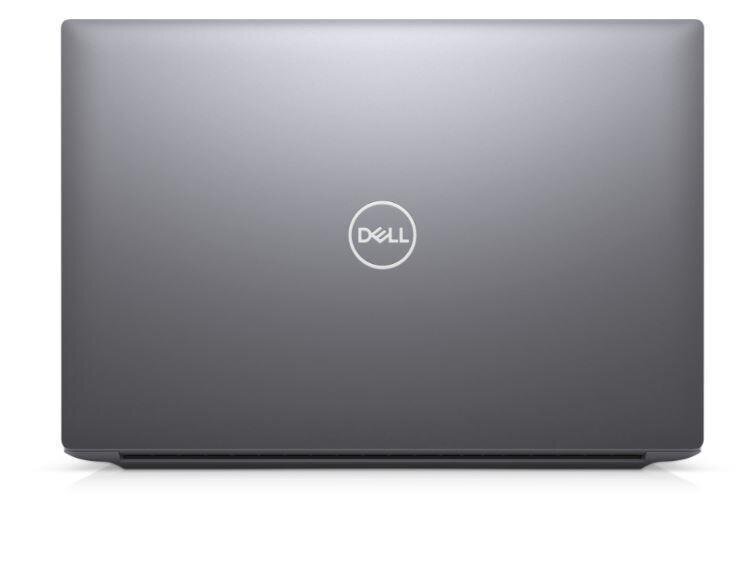 Notebook|DELL|Precision|5680|CPU Core i7|i7-13700H|2400 MHz|CPU features vPro|16&quot;|1920x1200|RAM 32GB|DDR5|6000 MHz|SSD 1TB|NVIDIA RTX A1000|6GB|NOR|Card Reader SD|Windows 11 Pro|1.91 kg|N018P5680EMEA_VP_NORD цена и информация | Sülearvutid | hansapost.ee