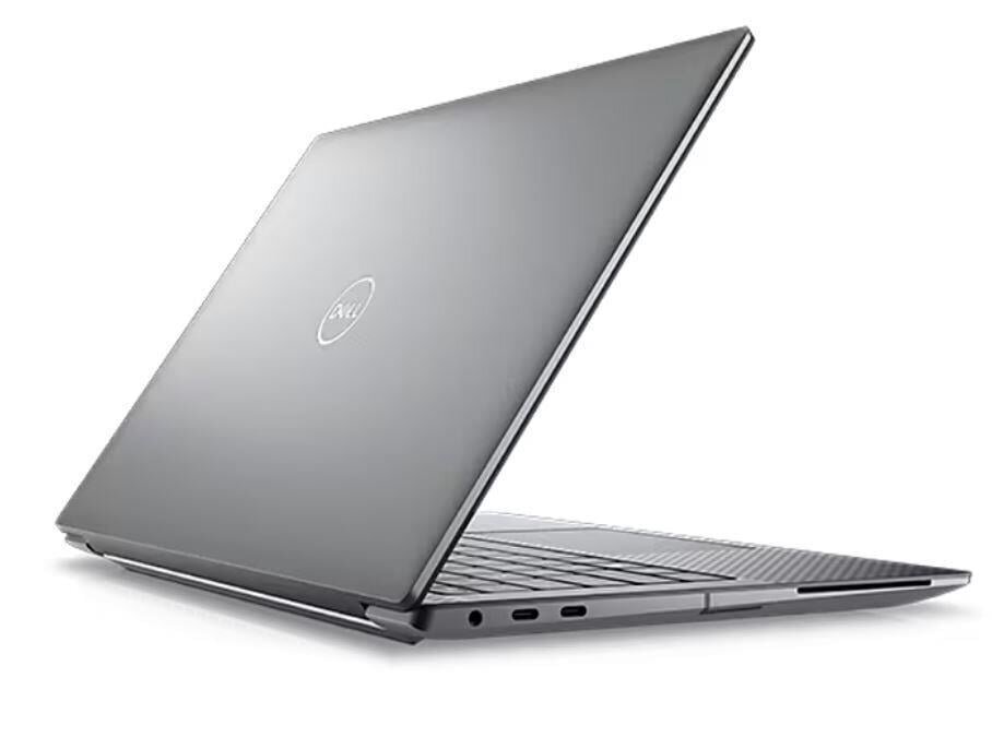 Dell Precision 5480 N006P5480EMEA_VP_NORD цена и информация | Sülearvutid | hansapost.ee