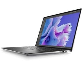 Dell Precision 5480 (N006P5480EMEA_VP_NORD) цена и информация | Записные книжки | hansapost.ee