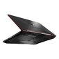 Asus TUF Gaming A15 FA506NF-HN005W 90NR0JE7-M006S0 price and information | Sülearvutid | hansapost.ee