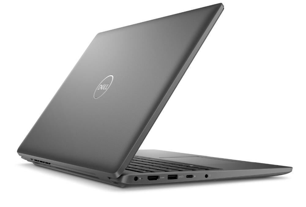 Notebook|DELL|Latitude|3540|CPU Core i5|i5-1335U|1300 MHz|15.6&quot;|1920x1080|RAM 16GB|DDR4|3200 MHz|SSD 256GB|Intel Iris Xe Graphics|Integrated|NOR|Windows 11 Pro|1.81 kg|N012L354015EMEA_VP_NORD цена и информация | Sülearvutid | hansapost.ee