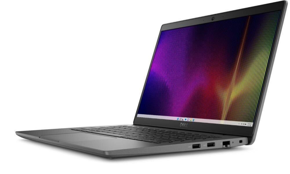 Dell Latitude 3440 N085L344014EMEA_ADL_VP цена и информация | Sülearvutid | hansapost.ee