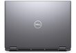 Notebook|DELL|Precision|7680|CPU Core i7|i7-13850HX|2100 MHz|CPU features vPro|16&quot;|1920x1200|RAM 32GB|DDR5|5600 MHz|SSD 1TB|NVIDIA RTX 3500 Ada|12GB|ENG|Card Reader SD|Smart Card Reader|Windows 11 Pro|2.6 kg|N008P7680EMEA_VP hind ja info | Sülearvutid | hansapost.ee