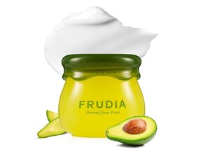 Huulepalsam Frudia Avocado Cica Relief, 10 ml hind ja info | Huulekosmeetika | hansapost.ee
