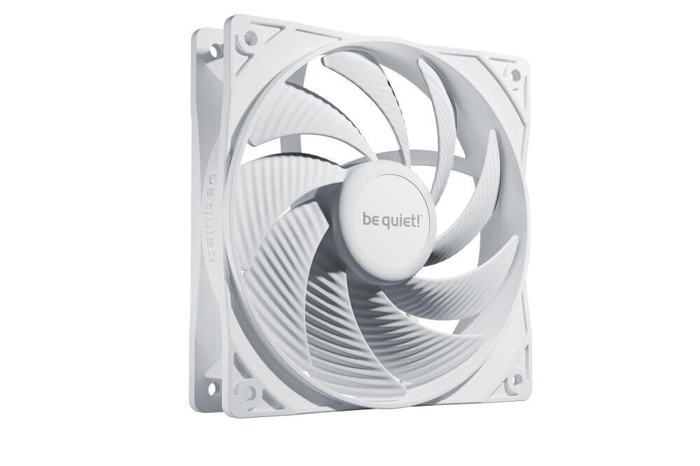 Be Quiet Pure Wings 3 BL111 hind ja info | Arvuti ventilaatorid | hansapost.ee