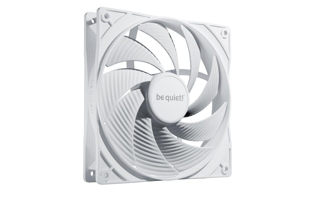 Be Quiet Pure Wings 3 BL113 hind ja info | Arvuti ventilaatorid | hansapost.ee