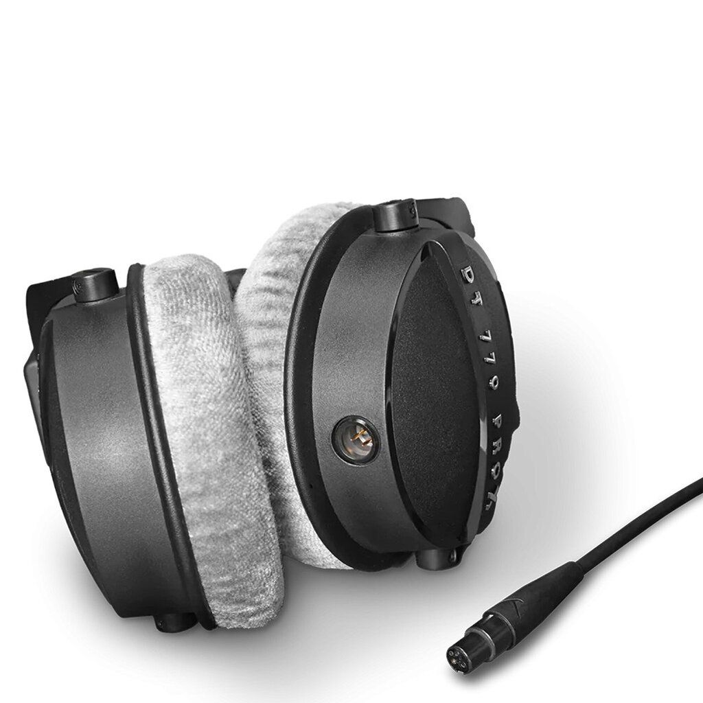 Beyerdynamic DT 770 PRO X Limited Edition 1000381 цена и информация | Kõrvaklapid | hansapost.ee