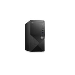 Dell Vostro MT 3910 N7600VDT3910EMEA01_ubu_3YPSNO цена и информация | Стационарные компьютеры | hansapost.ee