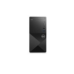 Dell Vostro MT 3910 N7600VDT3910EMEA01_ubu_3YPSNO price and information | Desktop computers | hansapost.ee