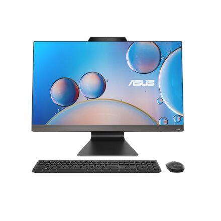 Asus M3702WFAK-BPE003X цена и информация | Lauaarvutid | hansapost.ee