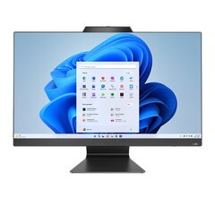 Asus M3702WFAK-BPE003X цена и информация | Стационарные компьютеры | hansapost.ee