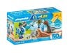 71448 Playmobil® myLife, loomade toitja цена и информация | Klotsid ja konstruktorid | hansapost.ee