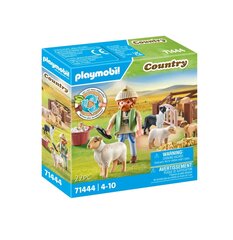 71444 Playmobil® Country, lambakari hind ja info | Klotsid ja konstruktorid | hansapost.ee