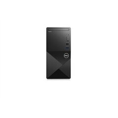 Dell Vostro MT 3910 N7519VDT3910EMEA01_3YPSNO цена и информация | Стационарные компьютеры | hansapost.ee