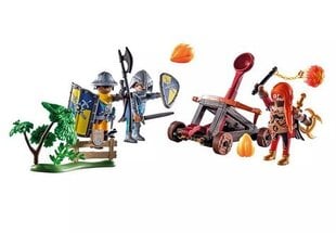 71485 Playmobil® Novelmore, Rüütlid цена и информация | Конструкторы и кубики | hansapost.ee