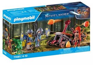 71485 Playmobil® Novelmore, Rüütlid hind ja info | Klotsid ja konstruktorid | hansapost.ee