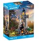 71483 Playmobil® Novelmore, torn koos rüütlitega цена и информация | Klotsid ja konstruktorid | hansapost.ee