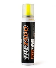 Trezado Turbo Repair 100 ml цена и информация | Инструменты, средства ухода для велосипеда | hansapost.ee