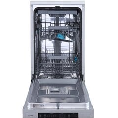 Gorenje GS541D10X цена и информация | Посудомоечные машины | hansapost.ee