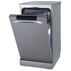 Gorenje GS541D10X цена и информация | Посудомоечные машины | hansapost.ee