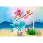 71504 Playmobil® Princess Magic, merineitsi цена и информация | Klotsid ja konstruktorid | hansapost.ee