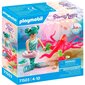 71503 Playmobil® Princess Magic, Merineitsi kaheksajalaga hind ja info | Klotsid ja konstruktorid | hansapost.ee