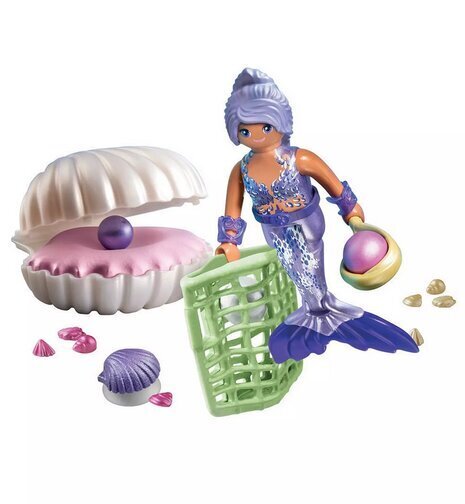 71502 Playmobil® Princess Magic, merineitsi hind ja info | Klotsid ja konstruktorid | hansapost.ee
