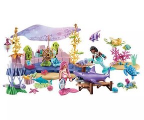 71499 Playmobil® Princess Magic, mere kuningriik цена и информация | Конструкторы и кубики | hansapost.ee