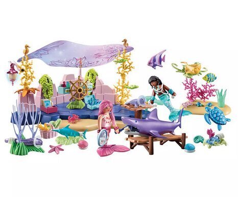 71499 Playmobil® Princess Magic, mere kuningriik hind ja info | Klotsid ja konstruktorid | hansapost.ee