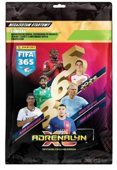 FIFA365 2024 Starter Set цена и информация | Коллекционные карточки | hansapost.ee