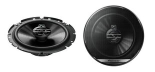 Pioneer TS-G1730F цена и информация | Аудиоколонки | hansapost.ee