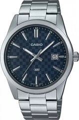 Мужские часы Casio Enticer Gent. цена и информация | Мужские часы | hansapost.ee