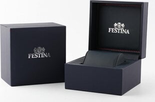 Мужские часы Festina F20514/ 3 цена и информация | Мужские часы | hansapost.ee