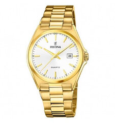 Мужские часы Festina F20555/ 2 цена и информация | Мужские часы | hansapost.ee