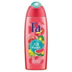 Dušigeel FA Island Vibes Fiji Dream Watermelon Ylang Ylang Scent 250 ml hind ja info | Fa Parfüümid, lõhnad ja kosmeetika | hansapost.ee