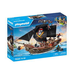 71530 Playmobil® Pirates, piraadilaev цена и информация | Конструкторы и кубики | hansapost.ee