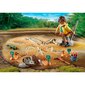 71527 Playmobil® Dinos, dinosauruste kaevamise komplekt цена и информация | Klotsid ja konstruktorid | hansapost.ee